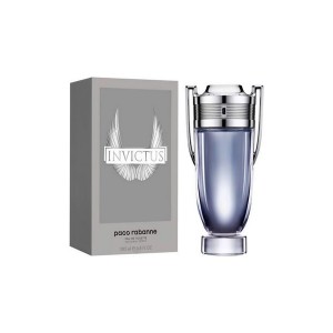 Paco Rabanne Men's Invictus EDT Spray 200ml