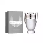 Paco Rabanne Men's Invictus EDT Spray 100ml