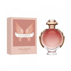 Paco Rabanne Ladies Olympea Legend EDP 80ml