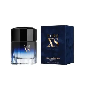 باكو ربان اكس اس بيور عطر 100رجالي باكو ربان اكس اس بيور عطر 100رجالي