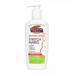 Palmer's Cocoa Butter Formula Massage Lotion for stretch
