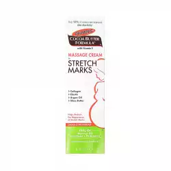 Palmer's Massage Cream Cocoa Butter for Stretch Mark 125 g | فييلا بيوتي