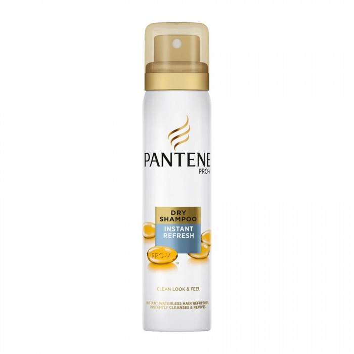 Step 1: Shake vigorously before use and in between sprays. Part and lift sections of dry hair.
Step 2: Spray at scalp or wherever refreshment is needed most.
Step 3: Massage thoroughly with fingertips.
Step 4: Brush your | Veela Beauty Step 1: Shake vigorously before use and in between sprays |