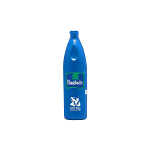 Parachute Edible Coconut Oil Blue 200ml Parachute Edible Coconut Oil Blue 200ml