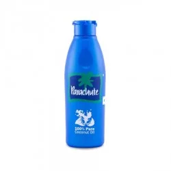 Parachute Pure Coconut Oil 200ml |Veela Beauty