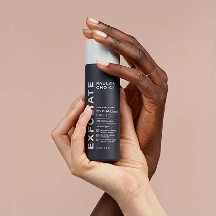 Paula's Choice BHC Liquid Scrub 2% 4 oz | فييلا Paula's Choice BHC Liquid Scrub 2% 4 oz | فييلا