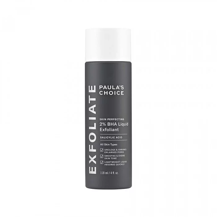 Paula's Choice BHC Liquid Scrub 2% 4 oz | فييلا Paula's Choice BHC Liquid Scrub 2% 4 oz | فييلا