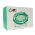 Pears Pure & Gentle Soap With Mint Extracts 125g