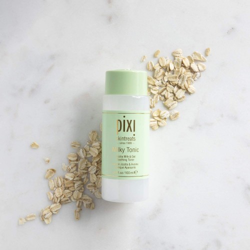 Pixi Milky Tonic Toner 100Ml Pixi Milky Tonic Toner 100Ml