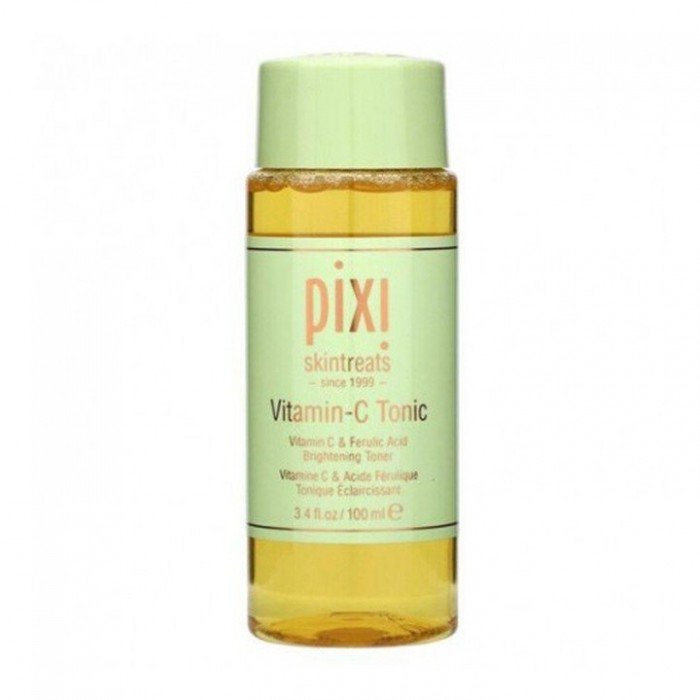 Pixi Vitamin C Tonic Brightening Toner 100ml | فييلا Pixi Vitamin C Tonic Brightening Toner 100ml | فييلا