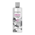 Ponds Micellar Charcoal Water Cleanser 400Ml