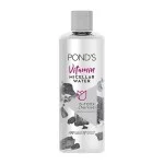 Ponds Micellar Charcoal Water Cleanser 400Ml