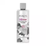 Ponds Micellar Charcoal Water Cleanser 400Ml