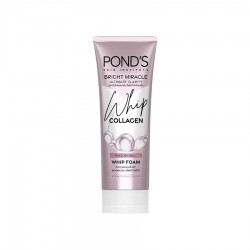 Pond's Bright Beauty Serum Whip Foam 100g