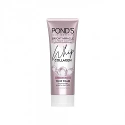 Pond's Bright Beauty Serum Whip Foam 100g