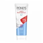 Pond's Anti Bacterial Facial Foam 100ml