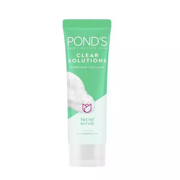 Anti-Bacterial Facial Wash for Women Combines a Brightening
