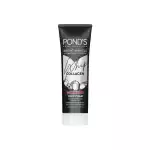 Serum Whip Facial Foam With Collagen Serum 100g