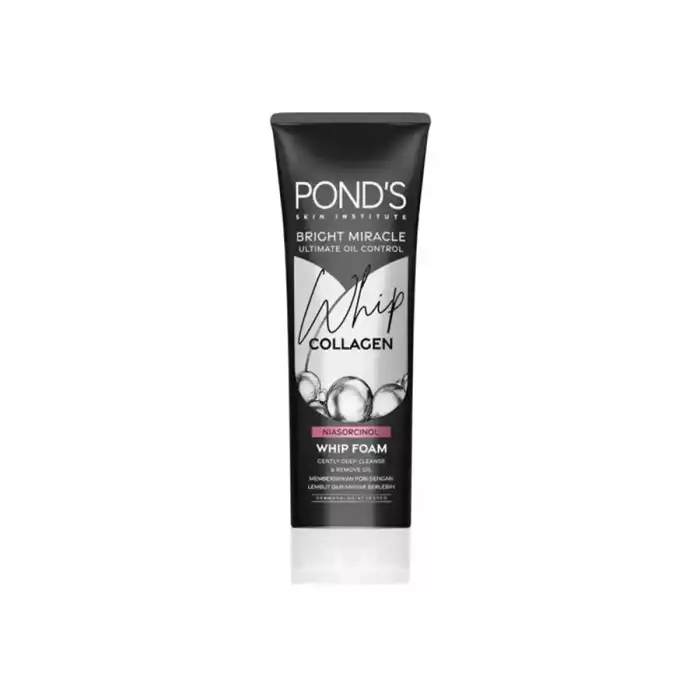 Serum Whip Facial Foam With Collagen Serum 100g Serum Whip Facial Foam With Collagen Serum 100g