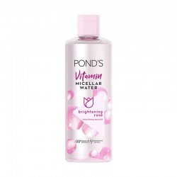 Pond'S Vitamin Micellar Water 100Ml |Veela Beauty