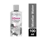 Ponds vitamin micellar water is a refreshing cocktail of micellar water, 5 essential vitamins (vitamin A, B3, B5, C, E), and activated charcoal + bamboo charcoal to deep cleanse away makeup, dirt, impurities, sunscreen. | Veela Beauty Ponds vitamin micellar water is a refreshing cocktail of