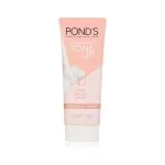 Pond'S White Beauty Instabright Tone Up Milk Foam 100G
