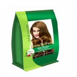 Prem Dulhan Natural Henna For Natural Brown Hair Brown 125g