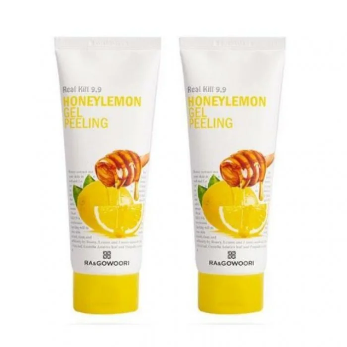 Perfect for dull, tired, and uneven skin Formulated with lemon extract, a mild acid that deeply cleanses the skin Helps lighten and purify the skin with its vitamin-rich properties Soothes and moisturizes the skin becaus | Veela Beauty Perfect for dull, tired, and uneven skin | فييلا
