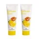 Perfect for dull, tired, and uneven skin Formulated with lemon extract, a mild acid that deeply cleanses the skin Helps lighten and purify the skin with its vitamin-rich properties Soothes and moisturizes the skin becaus | Veela Beauty Perfect for dull, tired, and uneven skin | فييلا
