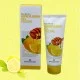 Perfect for dull, tired, and uneven skin Formulated with lemon extract, a mild acid that deeply cleanses the skin Helps lighten and purify the skin with its vitamin-rich properties Soothes and moisturizes the skin becaus | Veela Beauty Perfect for dull, tired, and uneven skin | فييلا