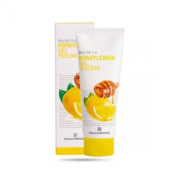 Perfect for dull, tired, and uneven skin Formulated with lemon extract, a mild acid that deeply cleanses the skin Helps lighten and purify the skin with its vitamin-rich properties Soothes and moisturizes the skin becaus | Veela Beauty Perfect for dull, tired, and uneven skin | فييلا