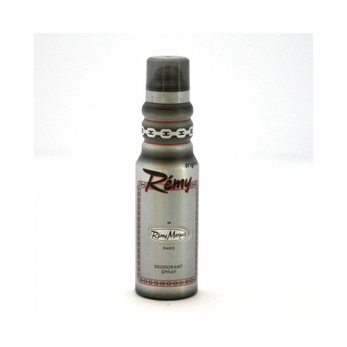 Remy Marquis Paris Deodorant Spray 175ml | فييلا Remy Marquis Paris Deodorant Spray 175ml | فييلا