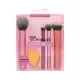Everyday Essentials Brush Set | فييلا بيوتي Everyday Essentials Brush Set | فييلا بيوتي