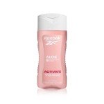 Reebok Women Shower Gel Activate Your Sense Aloe & Orange Blossom 250 ml