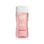 Reebok Women Shower Gel Activate Your Sense Aloe & Orange Blossom 250 ml