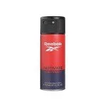 Reebok Deodorant Body Spray Activate Your Senses 150ml