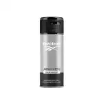 Reebok Deodorant Body Spray Awakeen Your Mindset 150ml