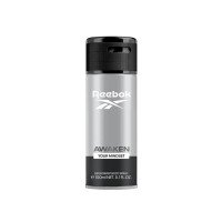 Reebok Deodorant Body Spray Awakeen Your Mindset 150ml