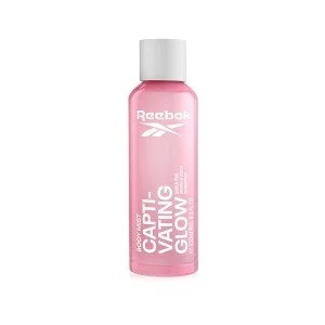 Reebok Body Mist Captivating Glow 250ML Reebok Body Mist Captivating Glow 250ML