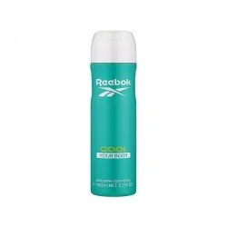 Reebok Ladies Inspire Your Mind Deodorant Body Spray 150ml