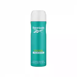 Reebok Ladies Inspire Your Mind Deodorant Body Spray 150ml