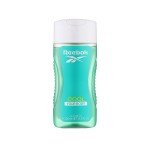 Reebok Women Shower Gel Cool Your Body Aloe & Mint Extract 250 ml