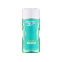 Reebok Women Shower Gel Cool Your Body Aloe & Mint Extract 250 ml