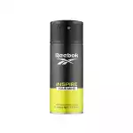 Reebok Deodorant Body Spray Inspire Your Mind 150ml