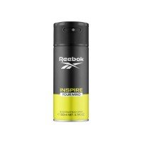 Reebok Deodorant Body Spray Inspire Your Mind 150ml