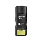 Reebok Men's Shower Gel 4in1 Inspire Your Mind 250 ml