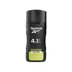 Reebok Men's Shower Gel 4in1 Inspire Your Mind 250 ml