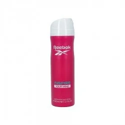 Reebok Ladies Inspire Your Mind Deodorant Body Spray 150ml