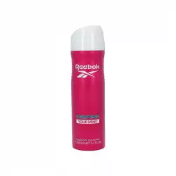 Reebok Ladies Inspire Your Mind Deodorant Body Spray 150ml