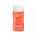 Reebok Women Shower Gel Move Your Spirit Aloe & Pomegranate Extract 250 ml